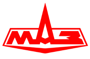 GAZ company logo