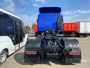 Тягач МАЗ-5440С5